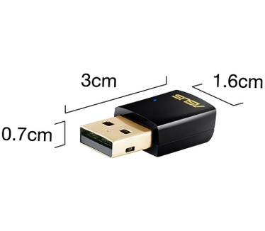 Asus USB-AC51