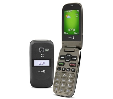 Doro PhoneEasy 622