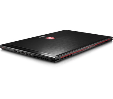 MSI GS63VR 7RF-219NL (Stealth Pro)
