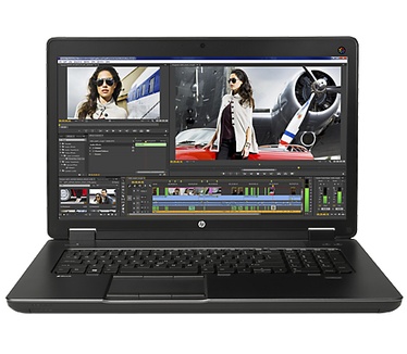 HP 17 G2