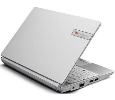 Packard Bell DOT SE-785NL (Wit)
