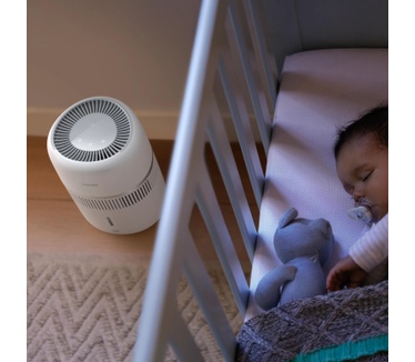 Philips Luchtbevochtiger 4000-serie
