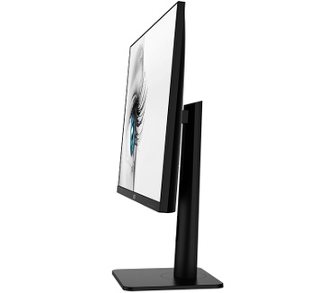 MSI PRO MP273P Zwart