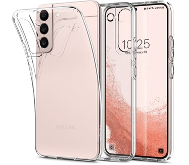 Spigen Liquid Crystal