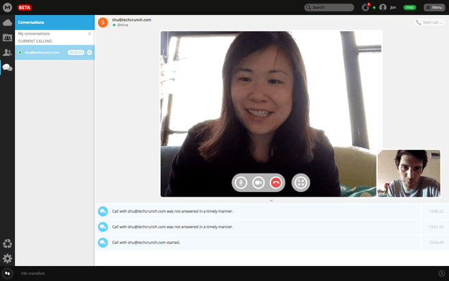 MegaChat