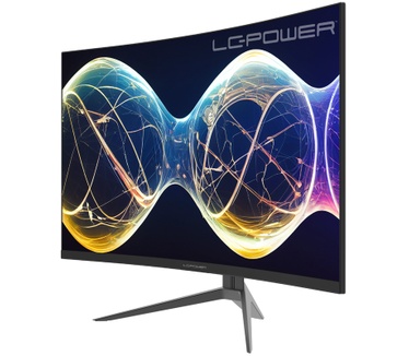 LC-Power LC-M27-FHD-165-C-V3
