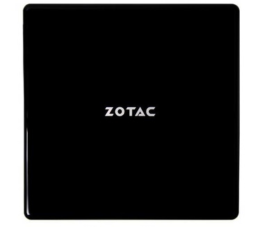 Zotac ZBOX ID18 Plus SE