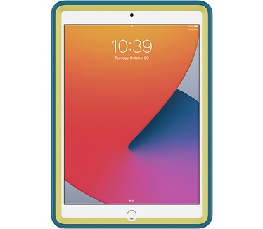 Otterbox EZGrab Series voor Apple iPad 8th/7th gen, Galaxy Runner