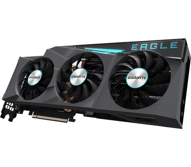Gigabyte GeForce RTX 3090 EAGLE 24G