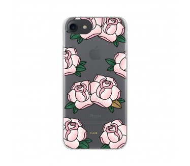 FLAVR iPlate Roses