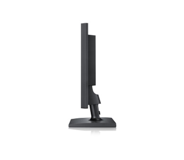 Samsung S22C200BW Zwart