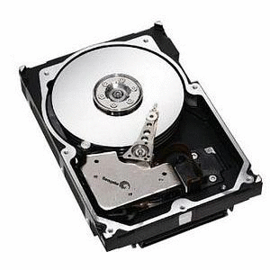 Seagate Cheetah 10K.7 ST373207LC