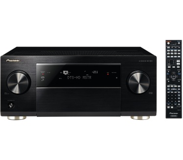 Pioneer SC-1224