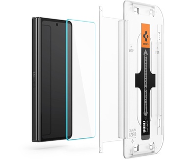 Spigen EZ FIT GLAS.tR