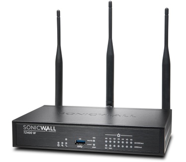 Sonicwall TZ400 Wireless-AC