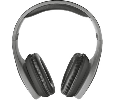 Trust Mobi Wireless Headphone (Zwart)