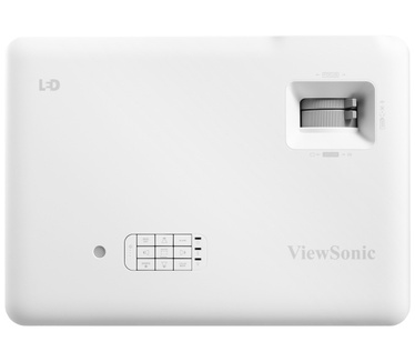 ViewSonic LS600W