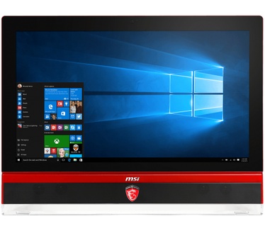 MSI GAMING 27 6QE-001EU