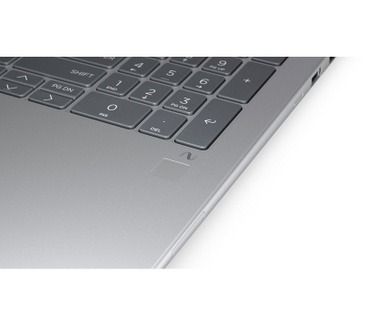 HP ZBook X G1i Wolf Pro Security Edition