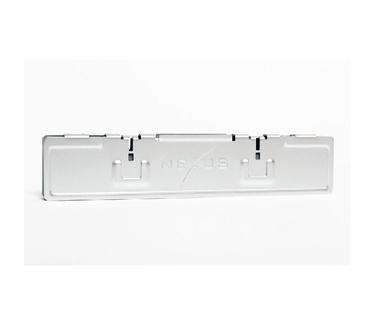 Nexus HSP-230 (Aluminium, Zilver)