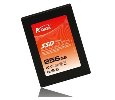 Adata 2.5" SATAII Solid State Drive S592