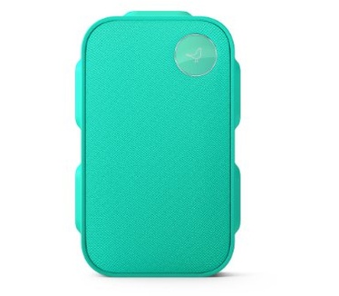 Libratone One Click - Caribbean Green