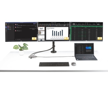 Startech.com 117B-USBC-MULTIPORT