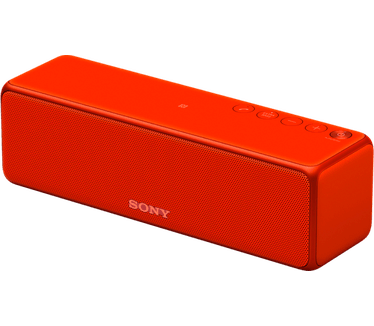 Sony SRS-HG1 Rood