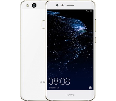 Huawei P10 Lite 4GB Single Sim Wit