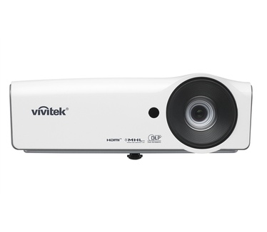Vivitek DH558