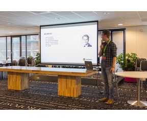 Abodag - 17 oktober 2015