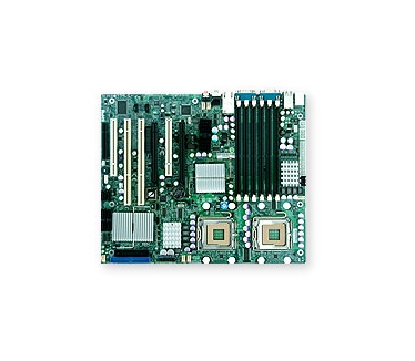 Supermicro X7DAL-E