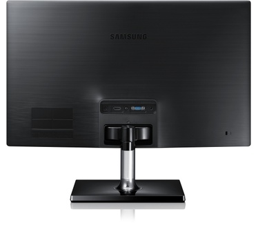 Samsung LS23C570HS Zwart
