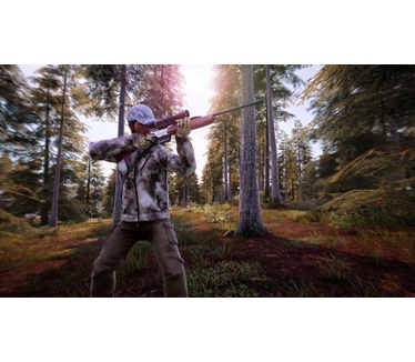 Hunting Simulator 2