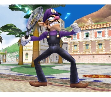 Super Smash Bros. Brawl