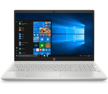 HP Pavilion 15-cs2110nb (Azerty toetsenbord)
