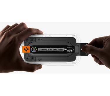 Spigen GLAS.tR EZ Fit Privacy