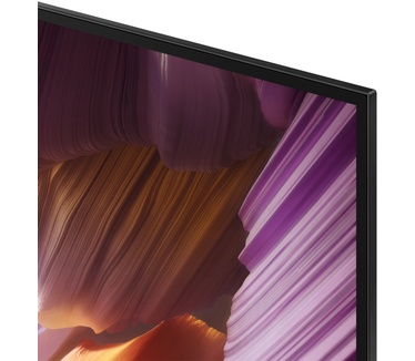 Samsung 65” OLED 4K Samsung Vision AI Smart TV S85F (2025)