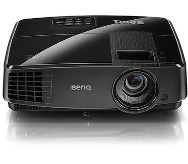BenQ MS504