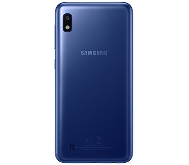 Samsung Galaxy A10 Blauw