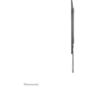 Neomounts by Newstar TV/Monitor Wall Mount (fixed) for 60"-100" Screen - Black