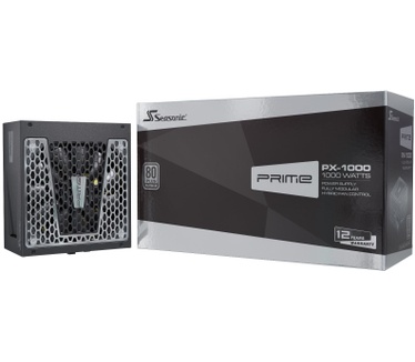 Seasonic Prime PX-1000