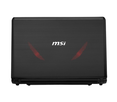 MSI