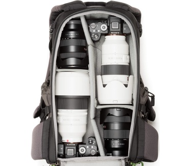 Think Tank Photo BackLight 18L