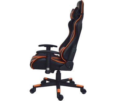 Gear4u Elite Zwart/Oranje