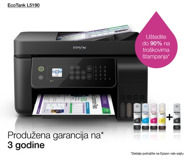 Epson L5190