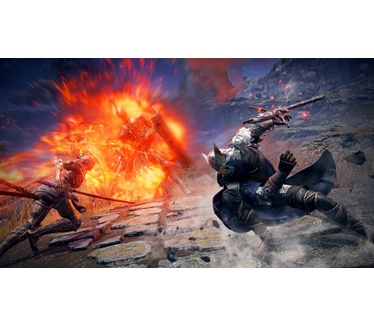 ELDEN RING NIGHTREIGN Seekers Edition (PS4)