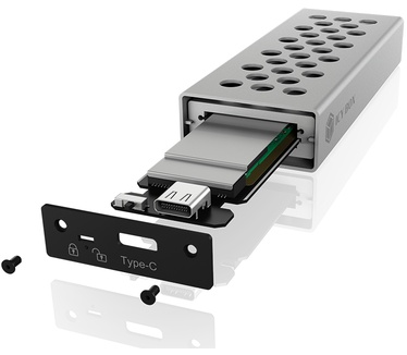 Icy Box IB-1825M-C31