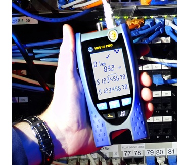 Trend Networks VDV II Plus