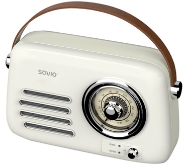 Savio RS-02